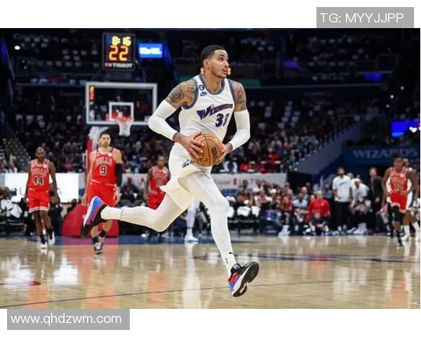 02年奇才与公牛经典对决回顾精彩瞬间视频分享