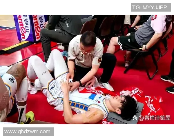 CBA浙江队与青岛队比赛裁判报告分析及争议判罚解读