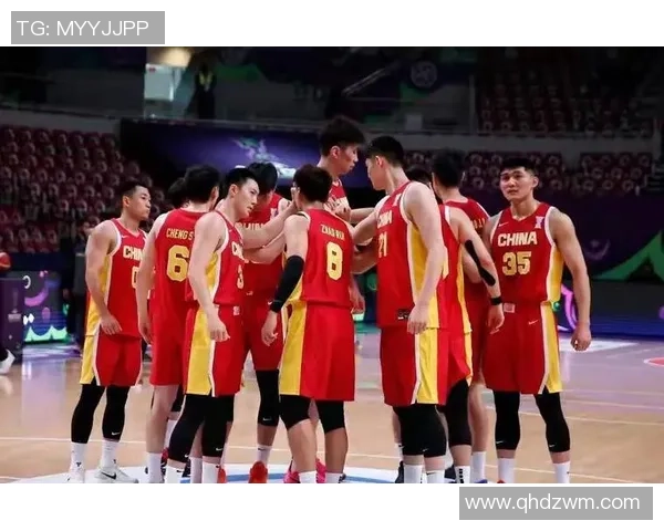 中国男篮迎战刚果队全力争胜展现实力与团队精神 中国男篮迎战刚果队全力争胜展现实力与团队精神