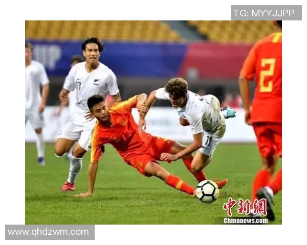 伊朗与新西兰U18足球对决精彩回顾与分析