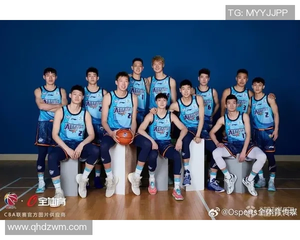 任骏飞的篮球之路:从青涩少年到CBA明星的成长故事 任骏飞的篮球之路:从青涩少年到CBA明星的成长故事