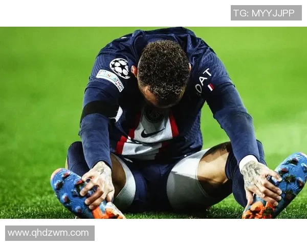 内马尔本赛季第五次受伤巴黎欧冠前景再添隐忧