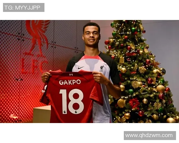 加克波：从新星崛起到足球场上的闪耀之星的成长之路