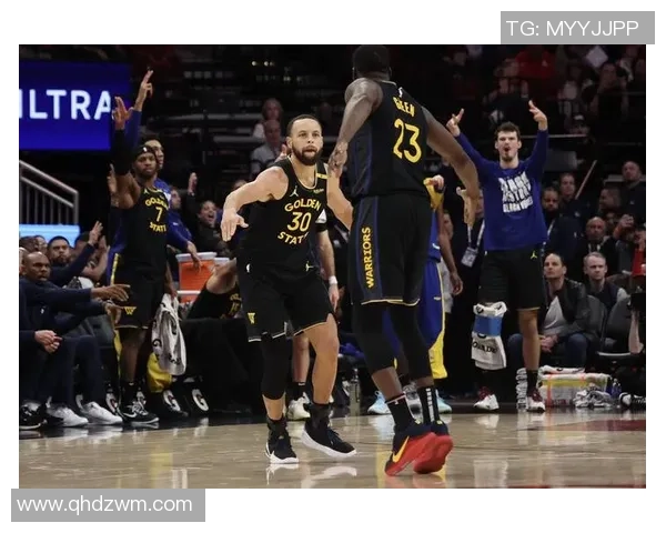 勇士与雄鹿对决直播低调观看指南与赛前分析分享