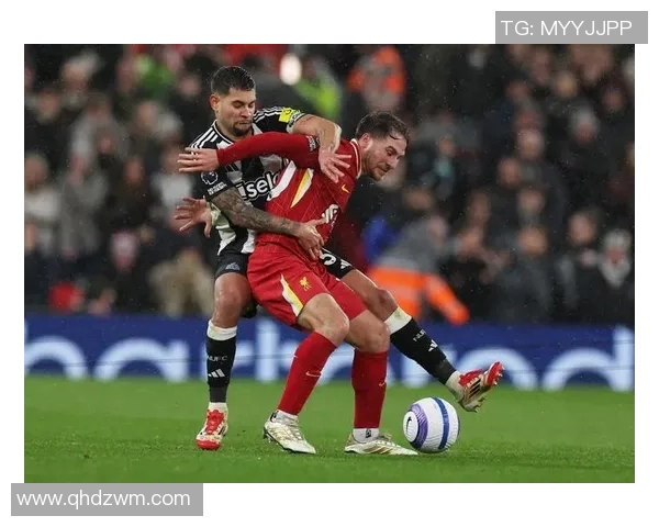 利物浦与纽卡斯尔比赛深度分析及战术对比探讨