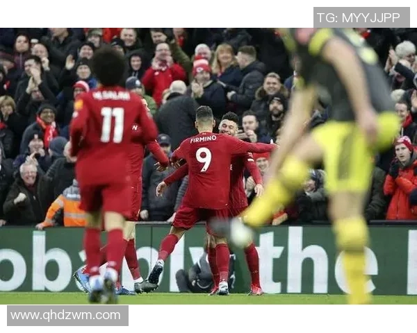 南安普顿主场迎战利物浦双方争夺英超宝贵积分之战