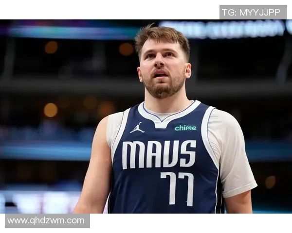 卢卡东契奇:天才球员如何重塑NBA的未来与风格 卢卡东契奇:天才球员如何重塑NBA的未来与风格