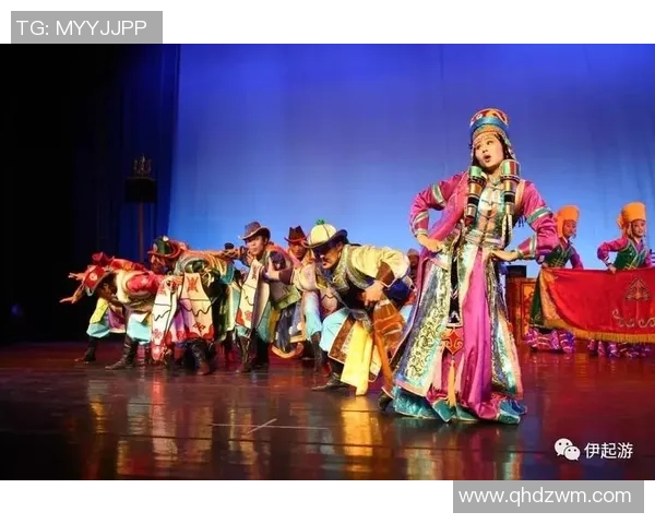 可兰白克的传奇人生与音乐旅程：从草原到世界舞台的心灵之声