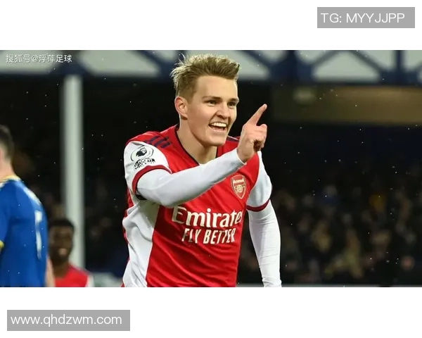 厄德高：从天才少年到足球巨星的成长之路与辉煌成就