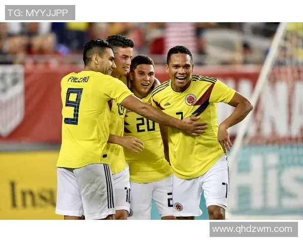 哥伦比亚与巴拉圭对决前瞻分析及双方近期状态评估