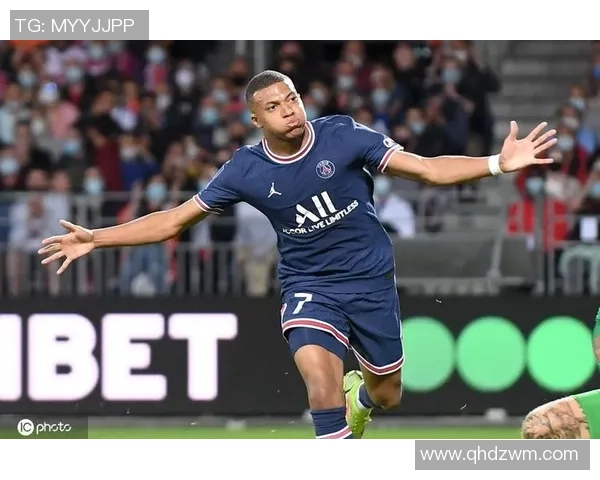 姆巴佩在巴黎圣日耳曼的辉煌历程与未来展望分析