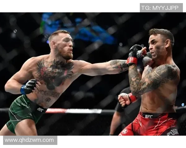 康纳与奥尔多的巅峰对决时间解析与战术分析