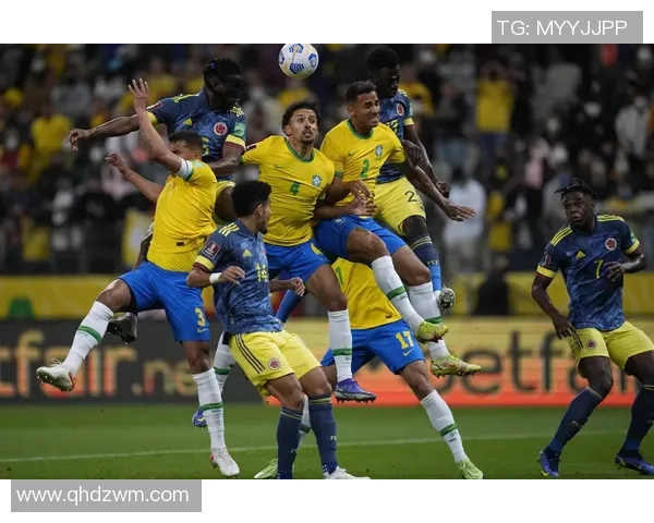 弗拉门戈与科林蒂安巅峰对决谁将赢得巴西足球荣耀 弗拉门戈与科林蒂安巅峰对决谁将赢得巴西足球荣耀