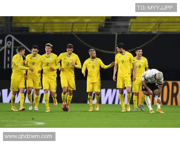 德国与乌克兰足球比赛结果揭晓双方表现引发热议 德国与乌克兰足球比赛结果揭晓双方表现引发热议